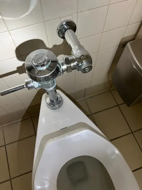 Fixture installation and repair for Garbage Disposal in North Idaho College